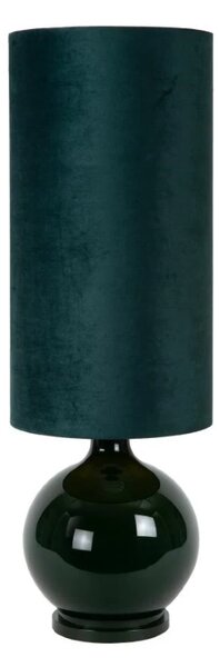 LUCIDE 10719/81/33 ESTERAD stojací lampa V1000mm 1xE27 zelená
