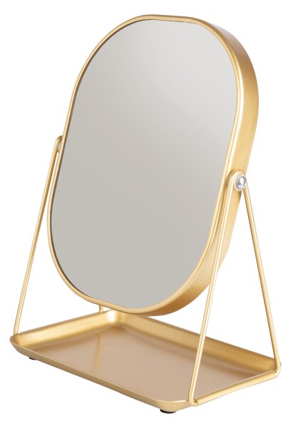 Cien Beauty Kosmetické zrcátko (zlatá) (100409150001)