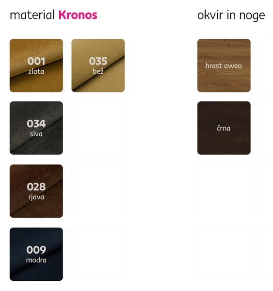 KONDELA Křeslo, smaragdová/černá/gold mosaz zlatá, SOMY 1