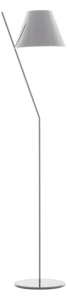 Stojací Lampa Artemide, La Petite, Bílá, Obývací pokoj, Plast, Design