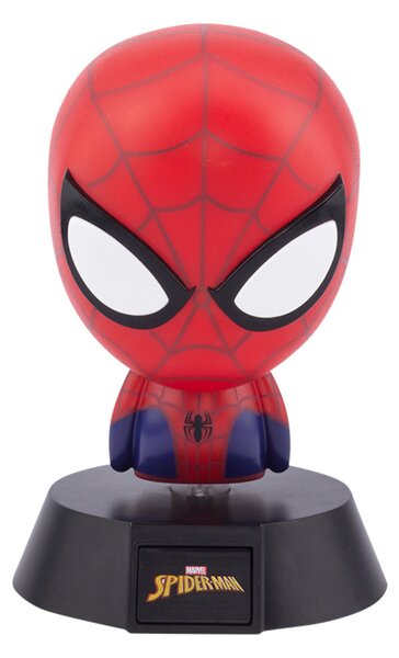 Světelná figurka (Spiderman) (100406042001)
