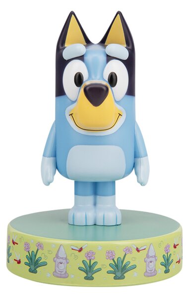 Světelná figurka (Bluey) (100406042003)