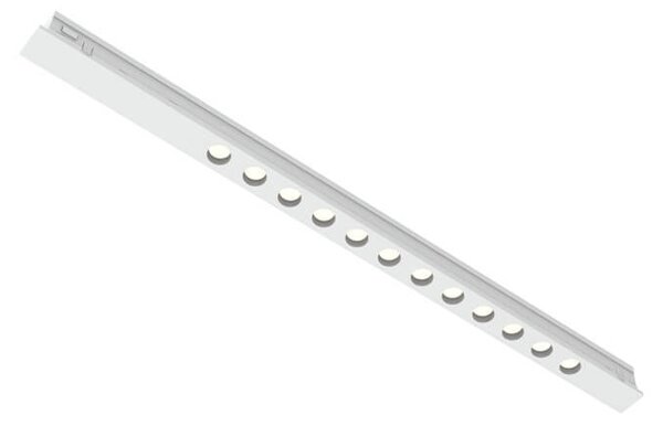 PALNAS 64019734 ŠÍŘKA: 345 mm, OVLÁDÁNÍ: bez stmívání, TEPLOTA LED: 3000 K