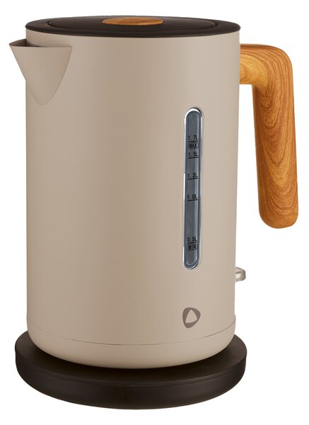 Silvercrest® Rychlovarná konvice Swkh 3100 C3 / Swkh 3000 C3 / Swkh 2400 C3 (béžová) (100405560002)