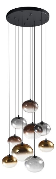 ZÁVĚSNÉ LED SVÍTIDLO, - Závěsná LED svítidla