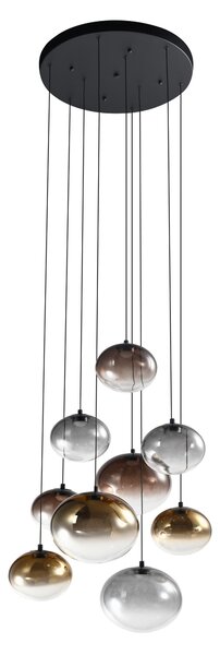 ZÁVĚSNÉ LED SVÍTIDLO, - Závěsná LED svítidla