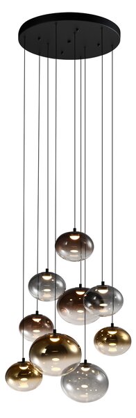 ZÁVĚSNÉ LED SVÍTIDLO, - Závěsná LED svítidla