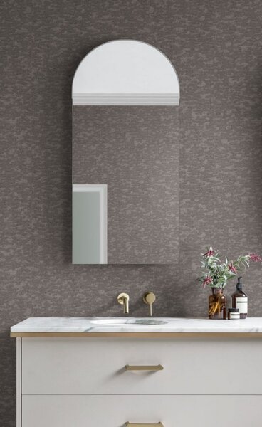 Kovově lesklá vliesová tapeta, imitace kůry cypřiše DD3751, Dazzling Dimensions 2, York