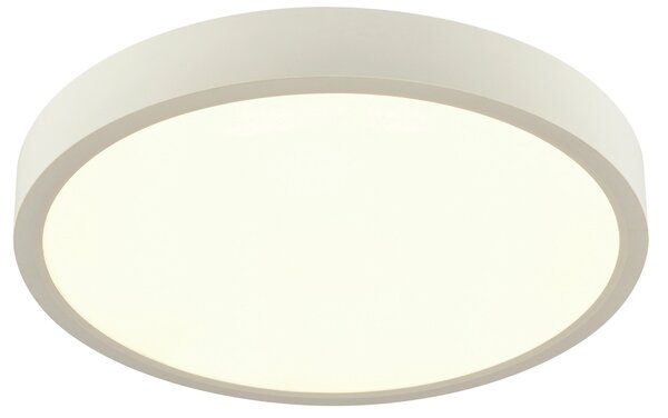 STROPNÍ LED SVÍTIDLO, 30/3,6 cm Boxxx - Stropní svítidla