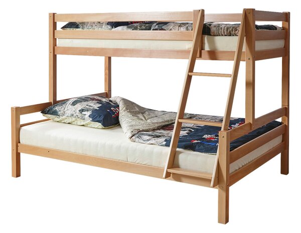 PALANDA 140/200 cm MID.YOU - Palandy, Online Only