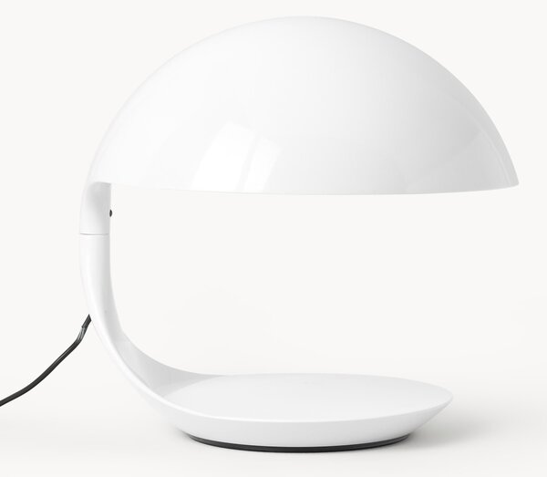 Stolní lampa's otočným stínidlem Cobra