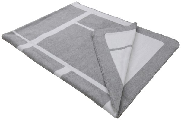 DOMÁCÍ DEKA, bavlna, 150/200 cm Dieter Knoll - Deky