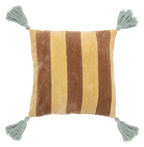 Dekorativní bavlněný polštář Hei 40 x 40 cm