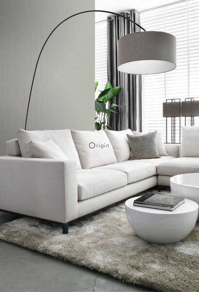 Vliesová tapeta imitace látky, rybí kost 347658, Natural Fabrics, Origin