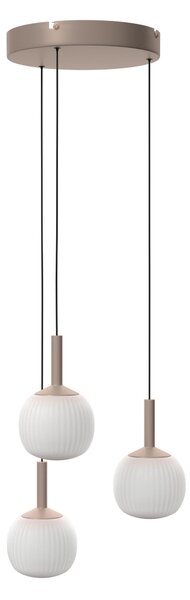 ZÁVĚSNÉ LED SVÍTIDLO, 43/150 cm Novel - Závěsná světla
