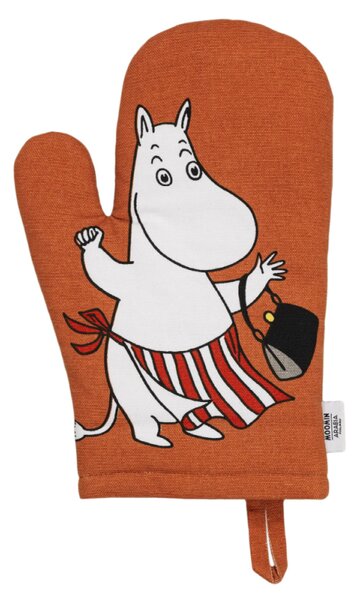 Arabia Kuchyňská chňapka Moominmamma