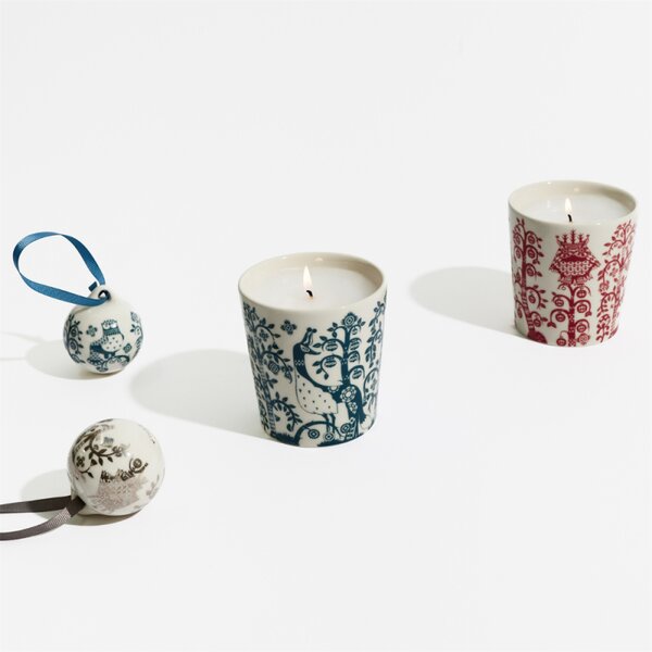 Iittala Ozdoby Taika, 3ks / zrcadlové