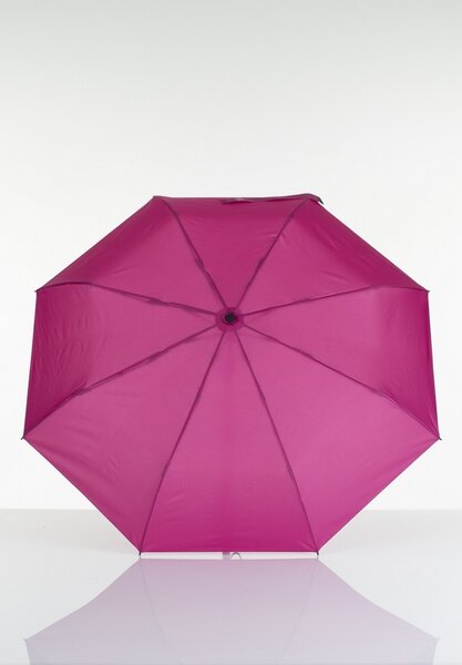 Skládací deštník Lasessor 683 raspberry pink 100cm