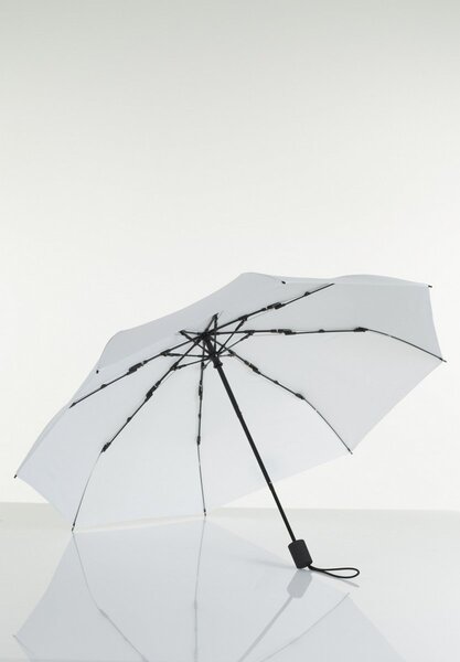 Skládací deštník Lasessor 001 white 100cm