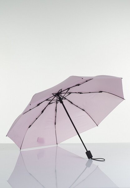 Skládací deštník Lasessor 720 rosa 100cm