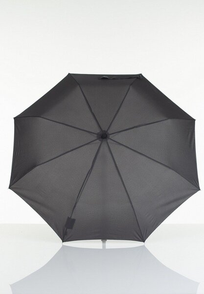 Skládací deštník Lasessor 200 black 100cm