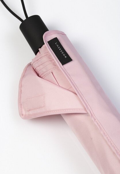 Skládací deštník Lasessor 720 rosa 100cm