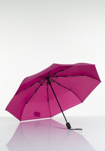 Skládací deštník Lasessor 683 raspberry pink 100cm