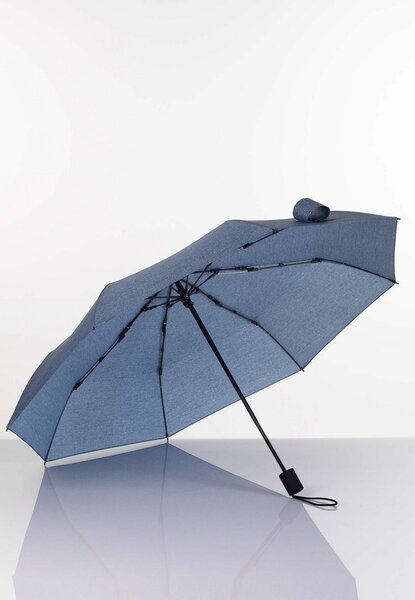 Skládací deštník Lasessor 570 denim 100cm