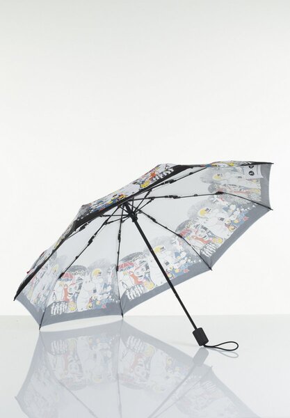 Lasessor Skládací deštník Moomin Comic multi 100cm