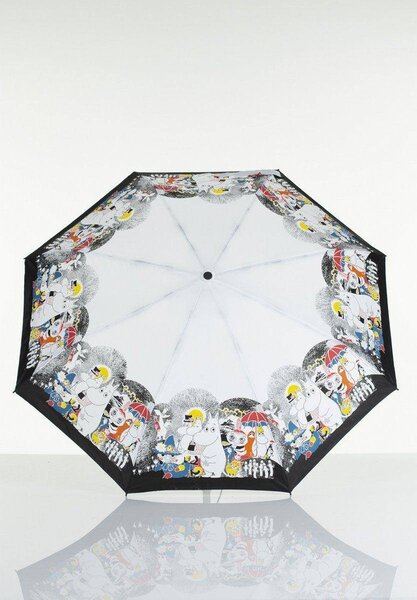 Lasessor Skládací deštník Moomin Comic multi 100cm