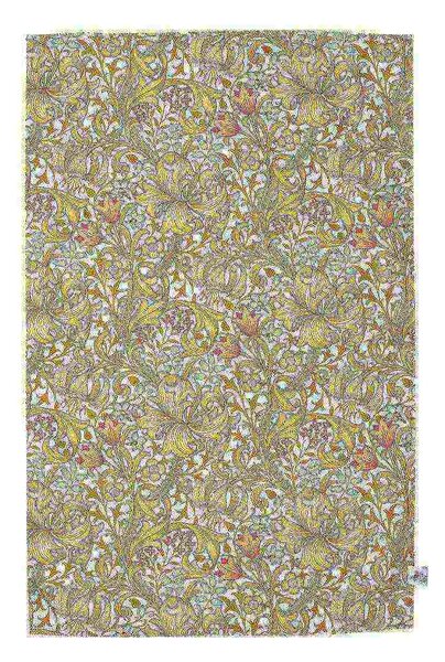Klippan Kuchyňská utěrka Golden Lily multi 46x70