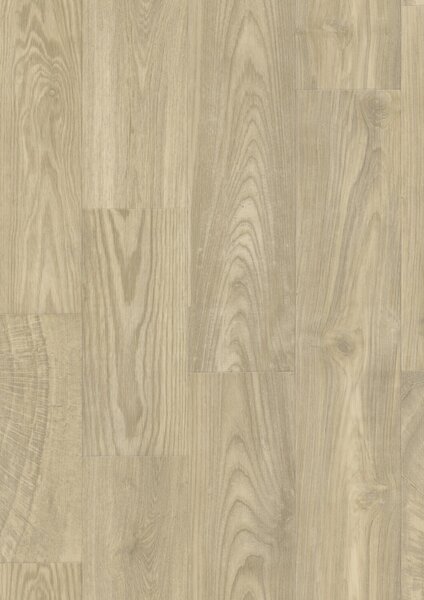 Gerflor TEXLINE NATURE 2387 Woodring Clear, Šíře role Šíře role 2m