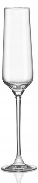 Skleničky na šampaňské Charisma 190ml flétna (4 ks)
