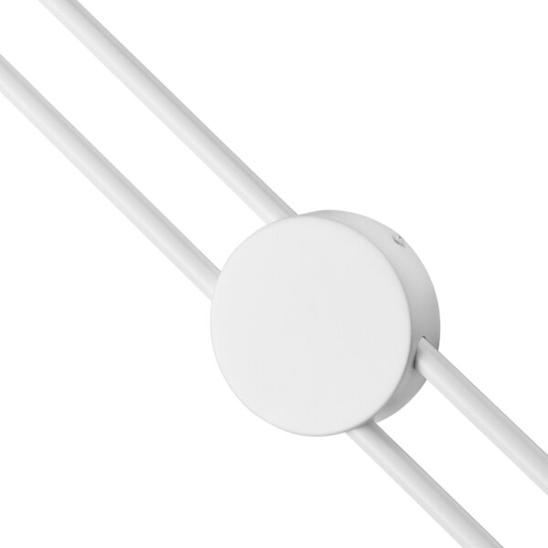LED Nástěnné svítidlo LANA LED/15W/230V 4000K bílá