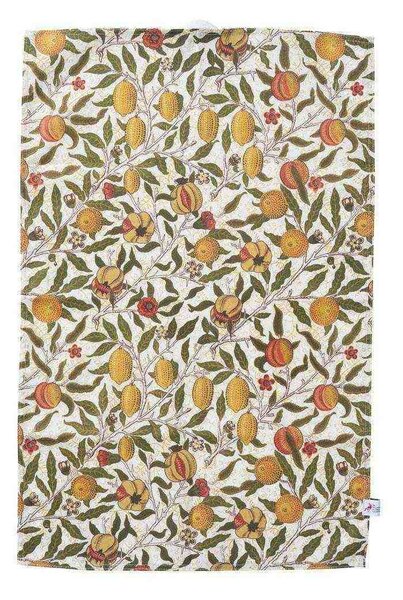 Klippan Kuchyňská utěrka Fruit multi 46x70