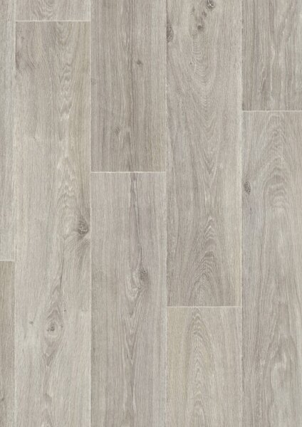 Gerflor TEXLINE NATURE 1727 Noma Clear, Šíře role Šíře role 3m