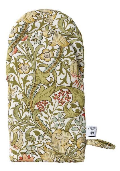 Klippan Kuchyňská chňapka-rukavice Golden Lily multi 31 x 15 cm