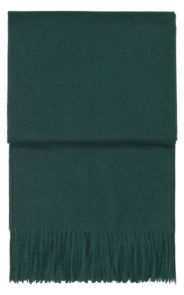 Elvang Stylový alpaka pléd Classic evergreen 130x200