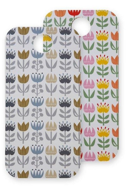 Klippan Prkénko na krájení Tulip 40x20