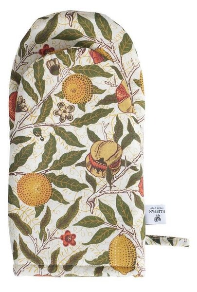 Klippan Kuchyňská chňapka-rukavice Fruit multi 31 x 15 cm