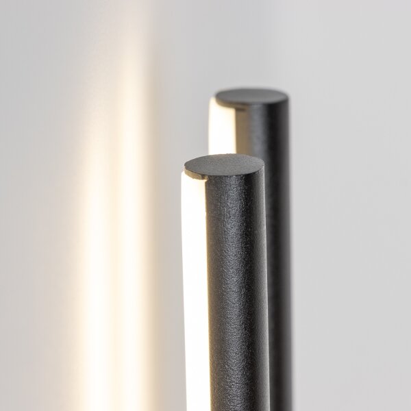 Brilagi - LED Nástěnné svítidlo WOODY COLLINE LED/15W/230V 80 cm dub