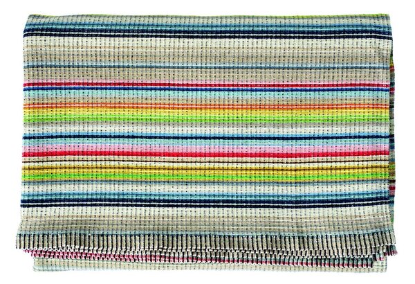 Klippan Dětská bavlněná deka Miami chenille 70x90