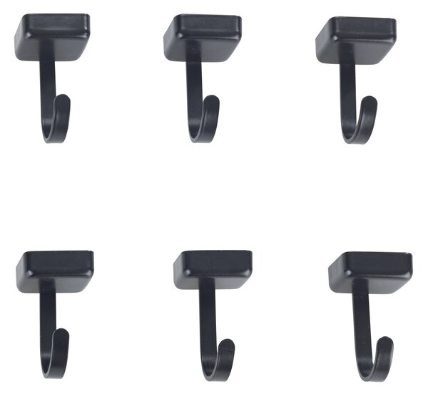 Wenko Kuchyňský pomocník Jet (Magnetický háček) (100394090003)