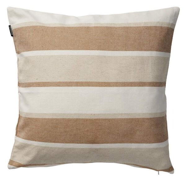 Klippan Povlak na polštář June beige 50x50