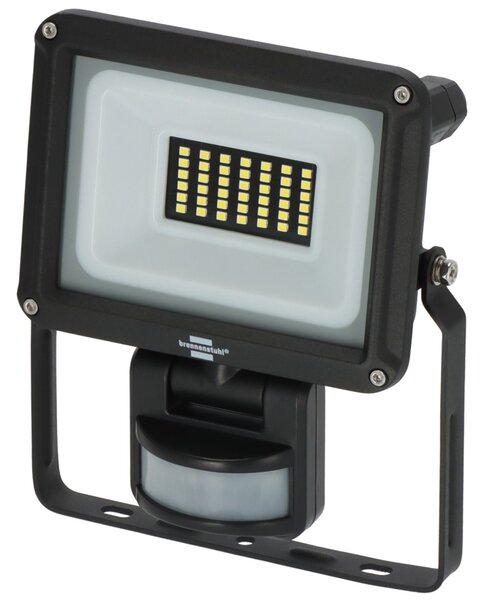 LED reflektor JARO 20W IP65 s pohybovým senzorem