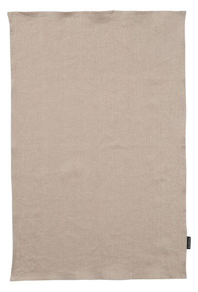 Klippan Kuchyňská utěrka Linn beige 50x70