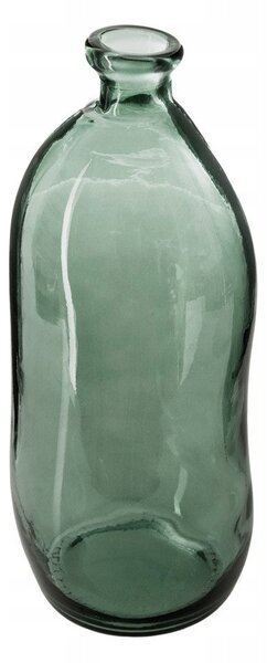 Váza Atmosphera, sklo, 13 x 35 cm
