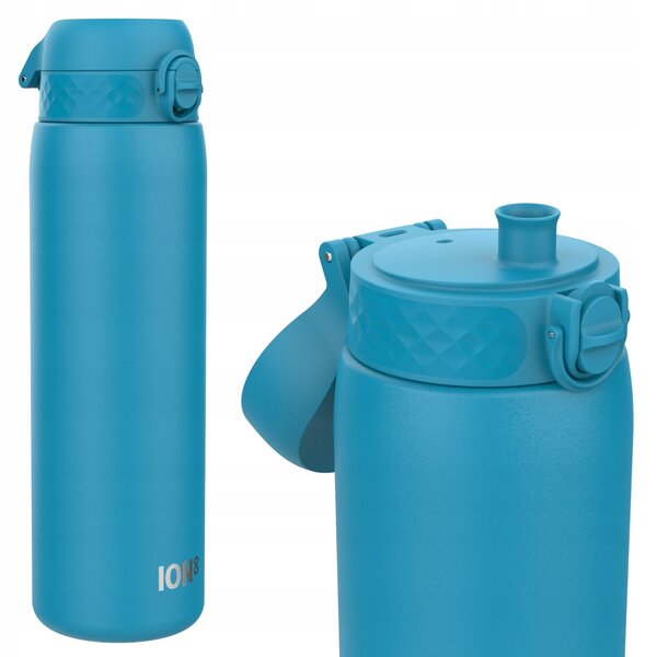 Ion8 Leak Proof nerezová termoska Blue 1 l