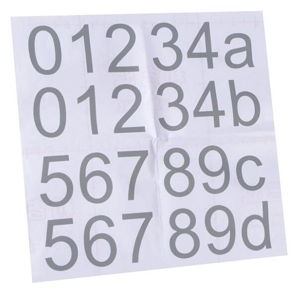 LUCIDE 27881/06/30 THESI LED nástěnné svítidlo 6W=220lm 3000K IP54