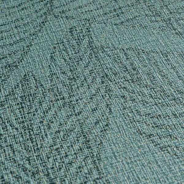 A.S. Création | Vliesová tapeta na zeď COSMO Living 79064-4 | 0,53 x 10,05 m | vining ivy, zelená, zlatá